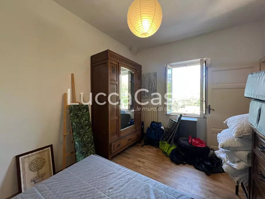 Immagine 37 di Casa bifamiliare in vendita  a Lucca