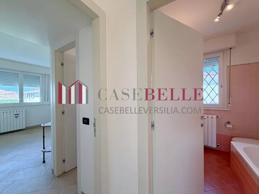 Immagine 16 di Appartamento in vendita  a Camaiore