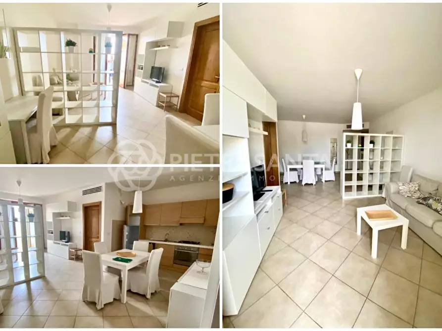Immagine 1 di Appartamento in affitto  a Pietrasanta