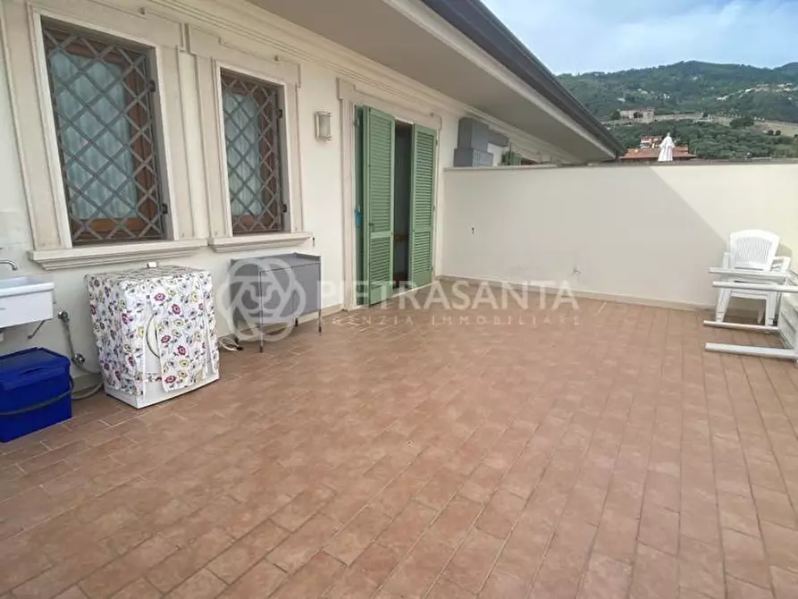 Immagine 3 di Appartamento in affitto  a Pietrasanta
