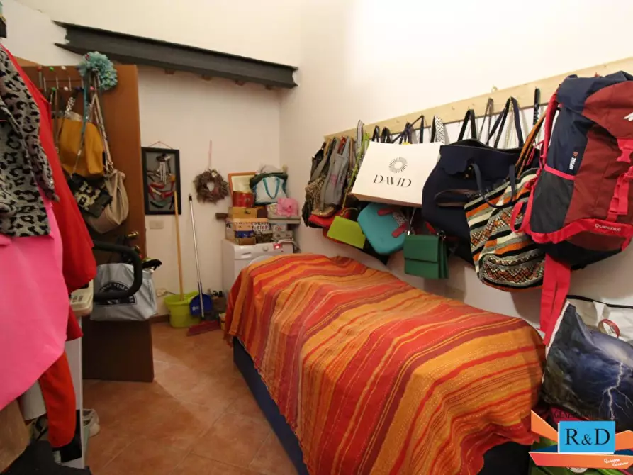 Immagine 12 di Appartamento in vendita  a Radicondoli
