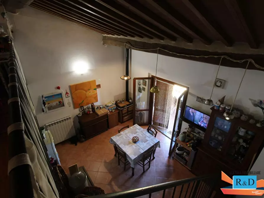 Immagine 5 di Appartamento in vendita  a Radicondoli