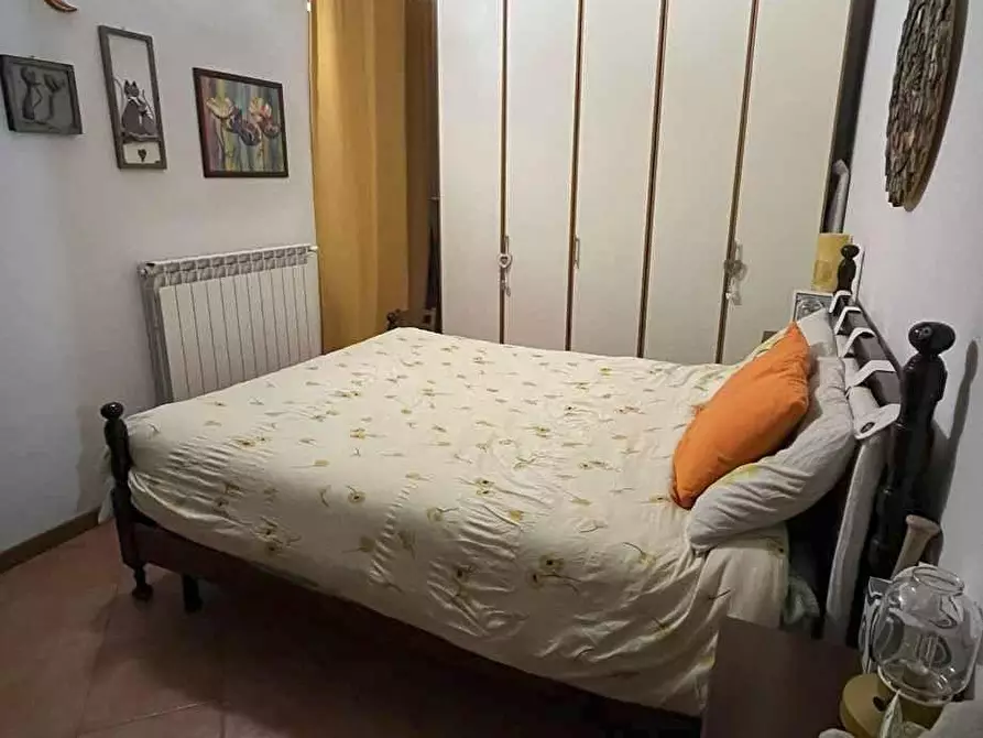 Immagine 7 di Appartamento in vendita  a Radicondoli