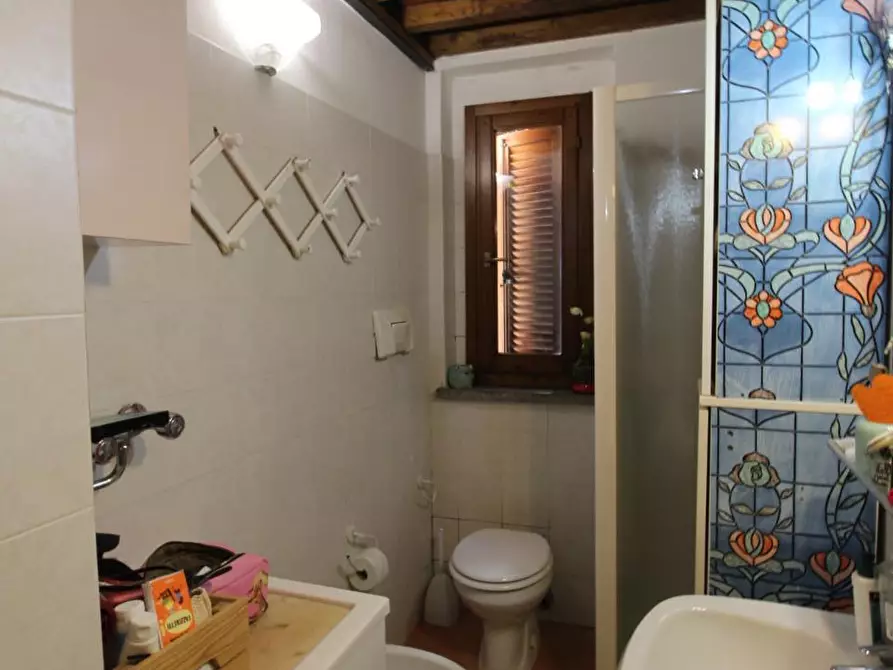 Immagine 10 di Appartamento in vendita  a Radicondoli
