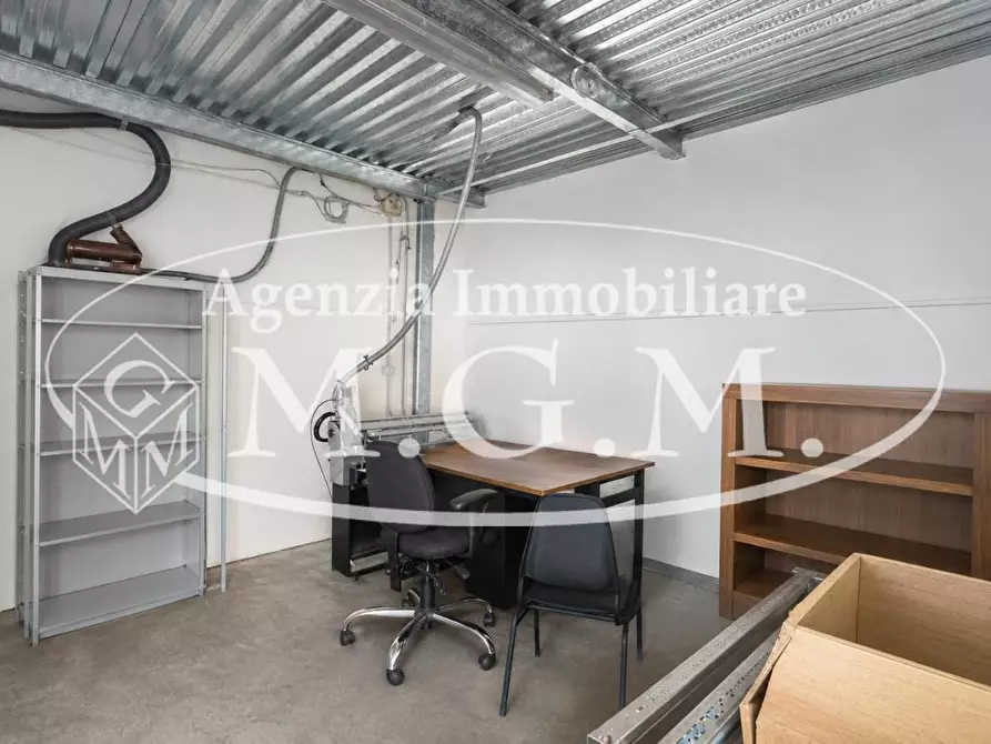 Immagine 7 di Capannone industriale in vendita  a Calcinaia