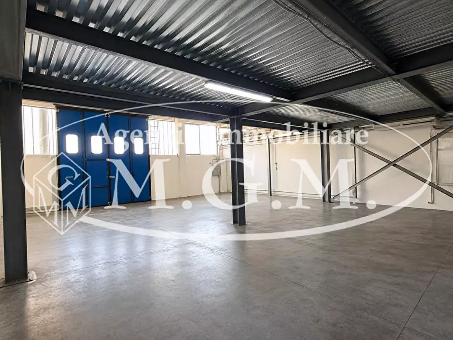 Immagine 5 di Capannone industriale in vendita  a Calcinaia