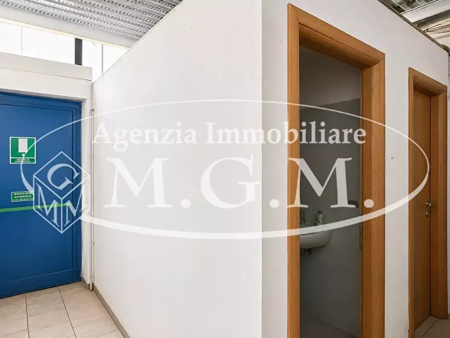 Immagine 10 di Capannone industriale in vendita  a Calcinaia