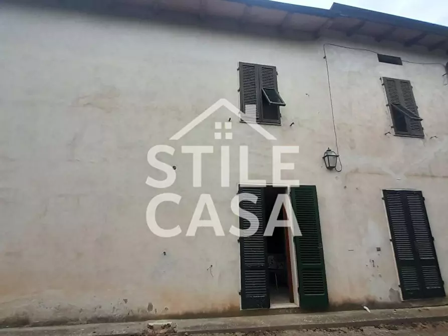 Immagine 2 di Casa semindipendente in vendita  a Fucecchio