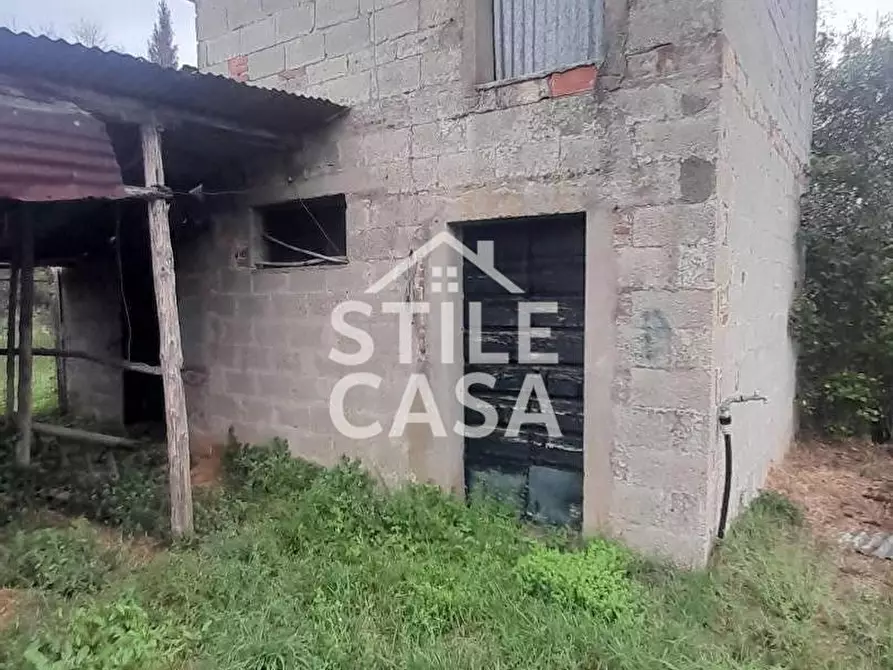 Immagine 30 di Casa semindipendente in vendita  a Fucecchio