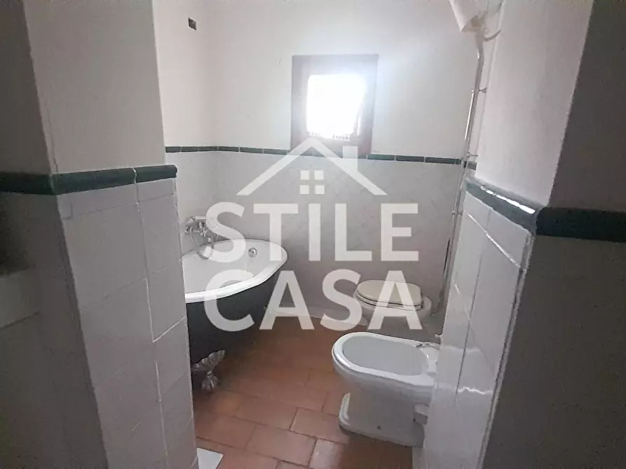 Immagine 21 di Casa semindipendente in vendita  a Fucecchio
