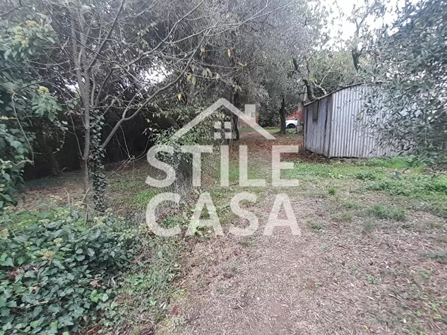 Immagine 43 di Casa semindipendente in vendita  a Fucecchio