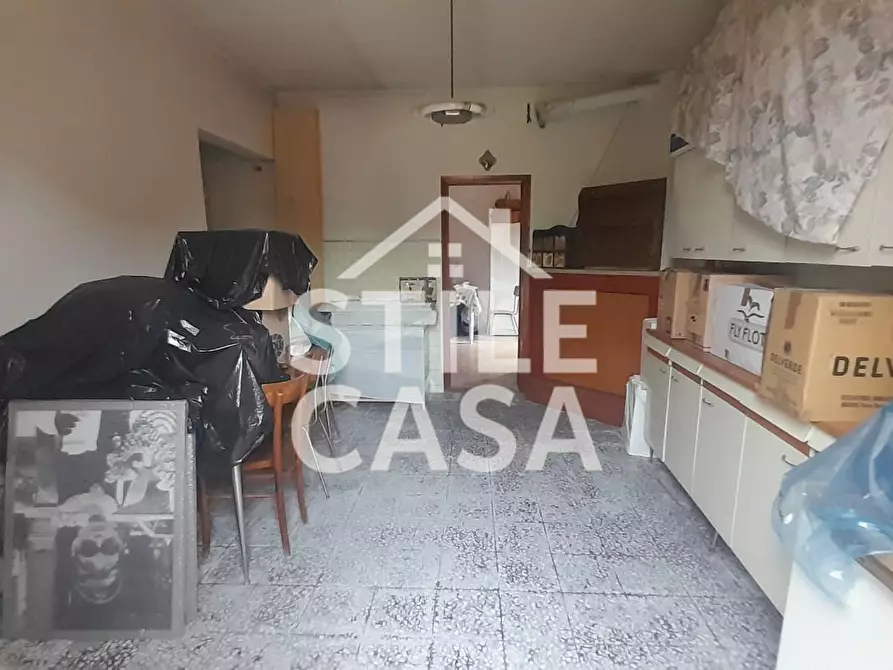Immagine 7 di Casa semindipendente in vendita  a Fucecchio