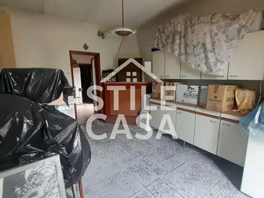 Immagine 9 di Casa semindipendente in vendita  a Fucecchio
