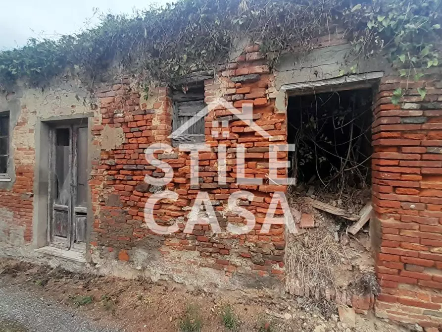 Immagine 44 di Casa semindipendente in vendita  a Fucecchio