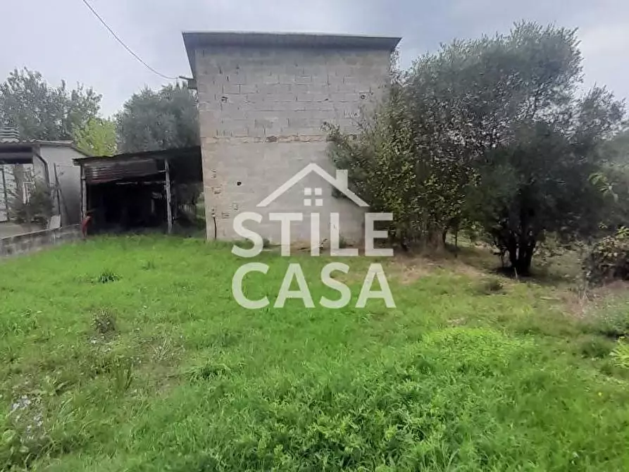 Immagine 27 di Casa semindipendente in vendita  a Fucecchio