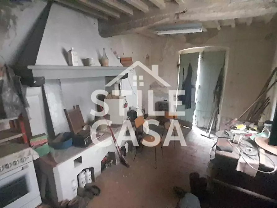 Immagine 37 di Casa semindipendente in vendita  a Fucecchio