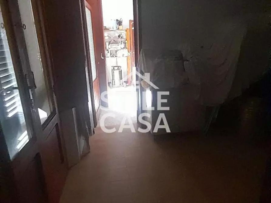 Immagine 25 di Casa semindipendente in vendita  a Fucecchio