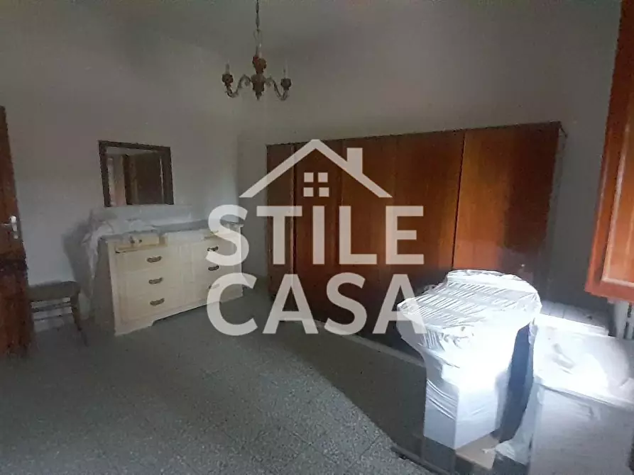 Immagine 52 di Casa semindipendente in vendita  a Fucecchio