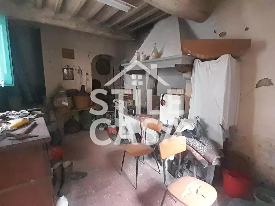 Immagine 36 di Casa semindipendente in vendita  a Fucecchio