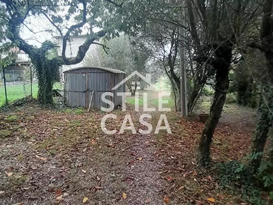 Immagine 34 di Casa semindipendente in vendita  a Fucecchio