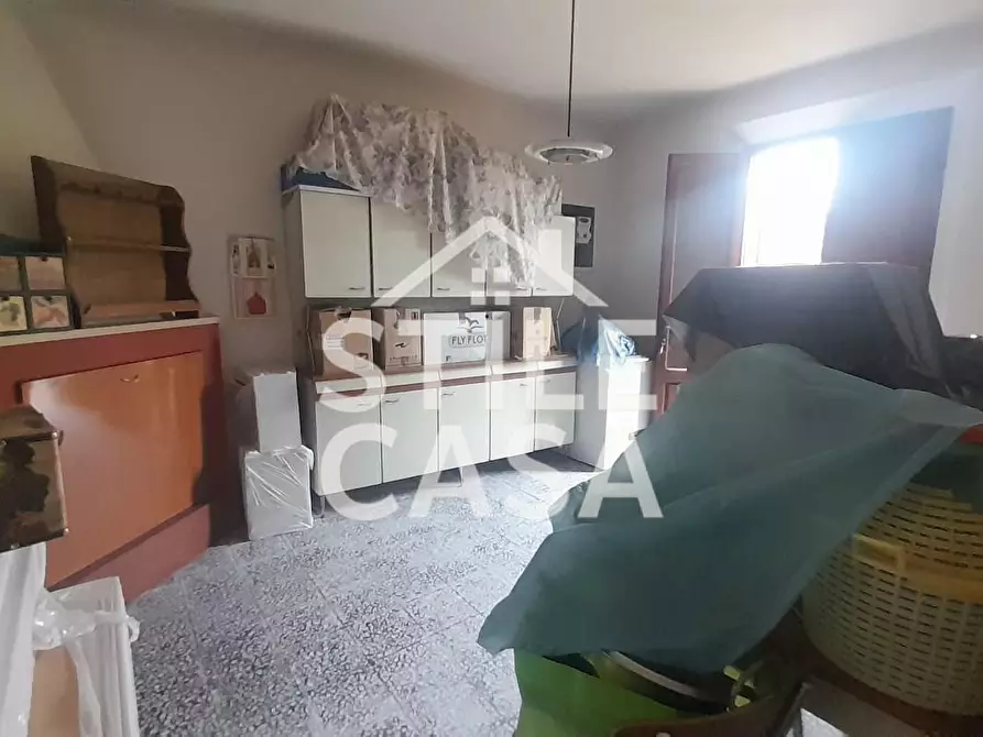 Immagine 4 di Casa semindipendente in vendita  a Fucecchio