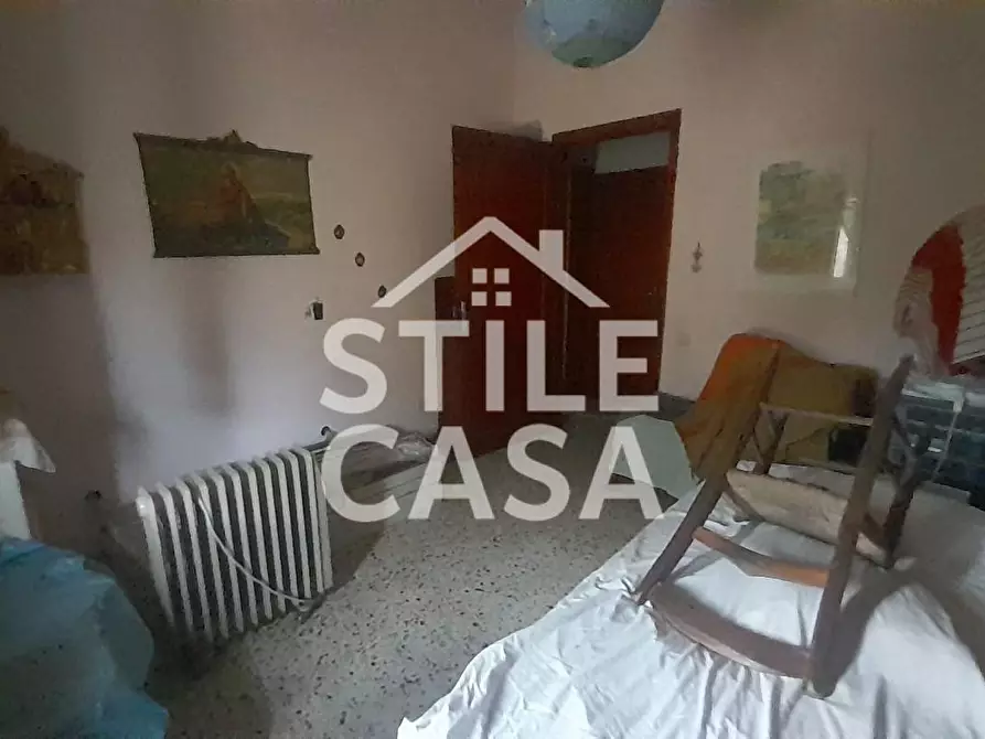 Immagine 61 di Casa semindipendente in vendita  a Fucecchio