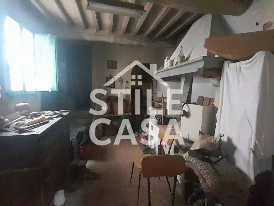 Immagine 39 di Casa semindipendente in vendita  a Fucecchio