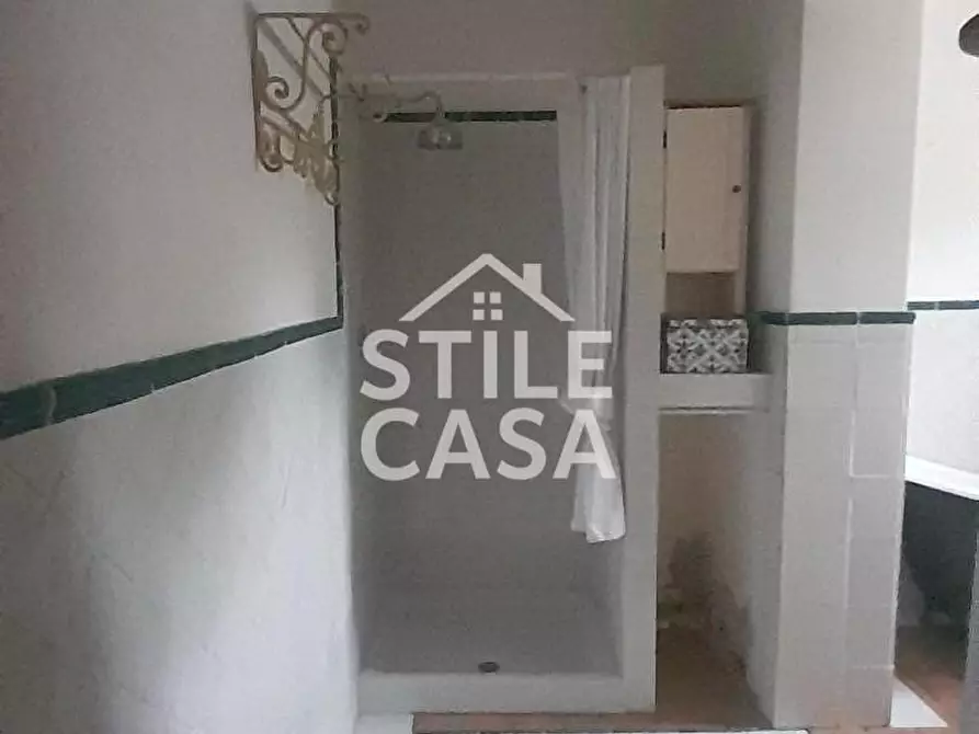 Immagine 19 di Casa semindipendente in vendita  a Fucecchio