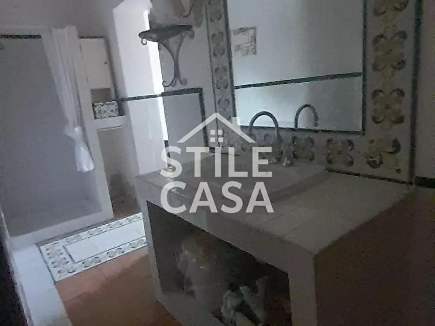 Immagine 18 di Casa semindipendente in vendita  a Fucecchio