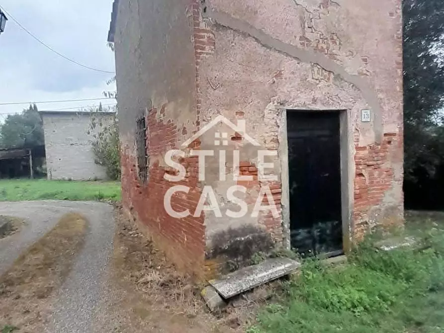 Immagine 41 di Casa semindipendente in vendita  a Fucecchio