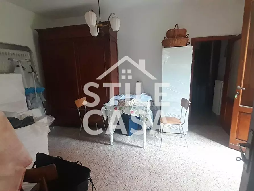 Immagine 10 di Casa semindipendente in vendita  a Fucecchio