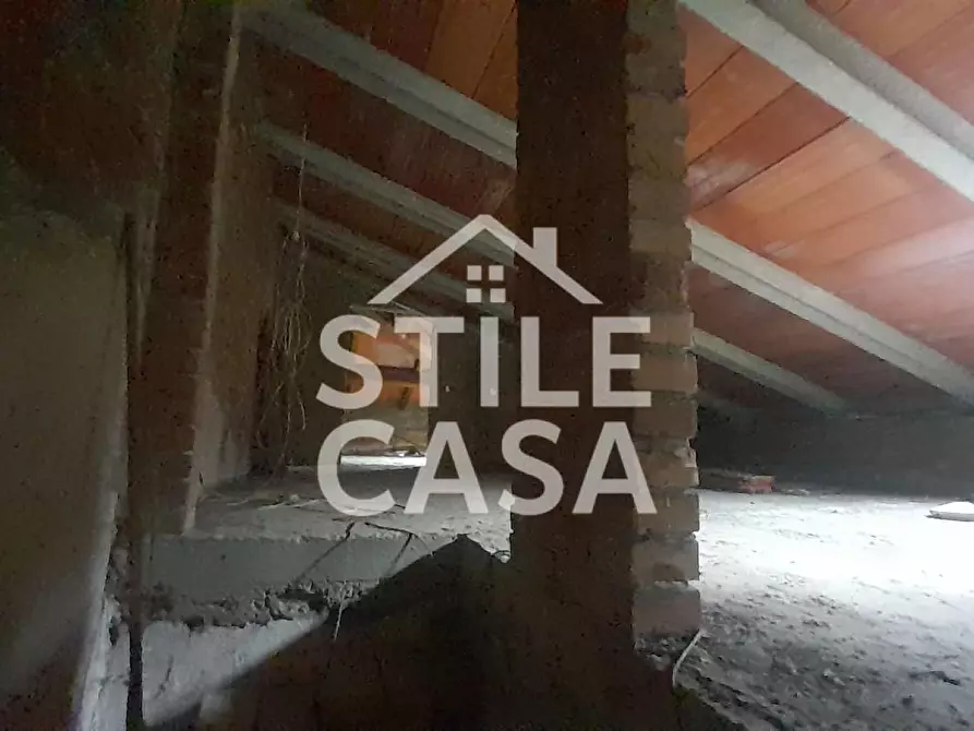 Immagine 49 di Casa semindipendente in vendita  a Fucecchio