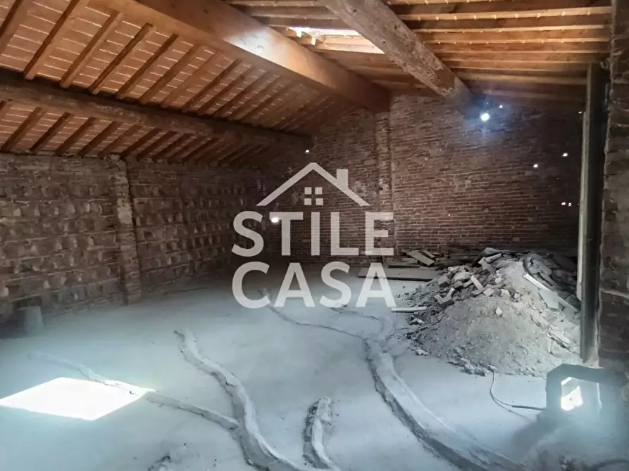 Immagine 18 di Terratetto in vendita  a Chiesina Uzzanese