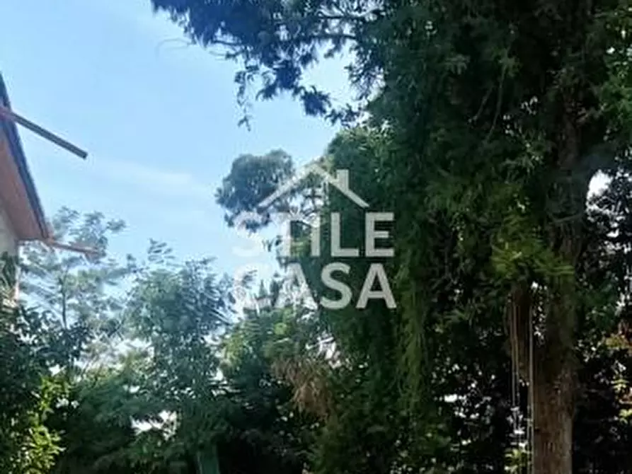 Immagine 20 di Terratetto in vendita  a Chiesina Uzzanese