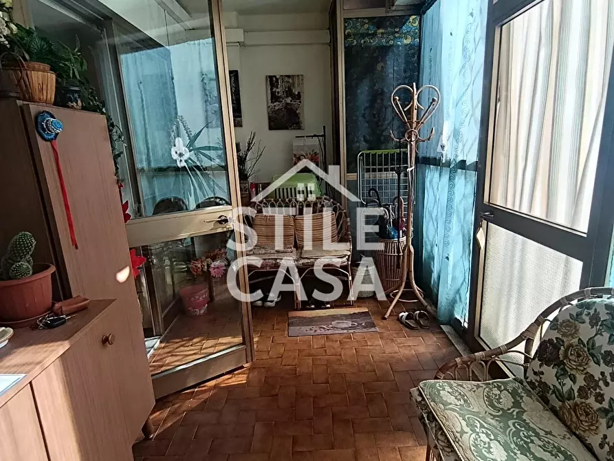 Immagine 2 di Porzione di casa in vendita  a Fucecchio