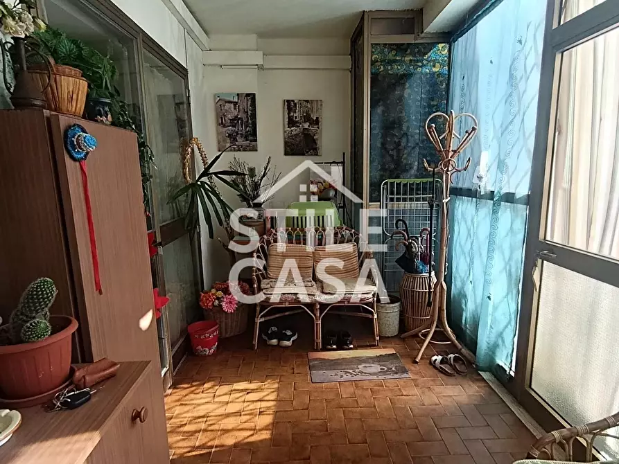 Immagine 3 di Porzione di casa in vendita  a Fucecchio