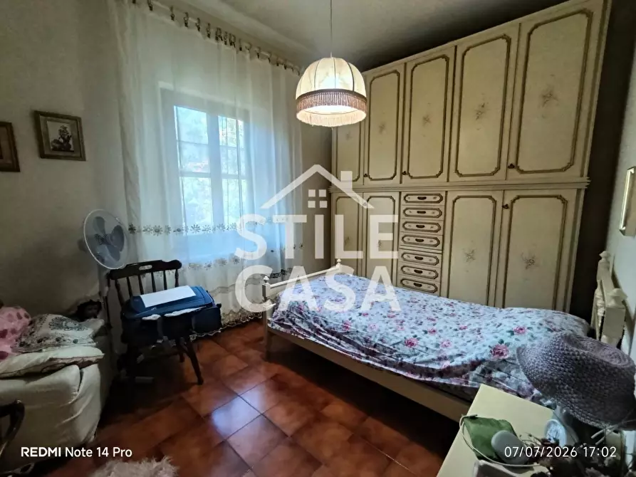 Immagine 23 di Porzione di casa in vendita  a Fucecchio