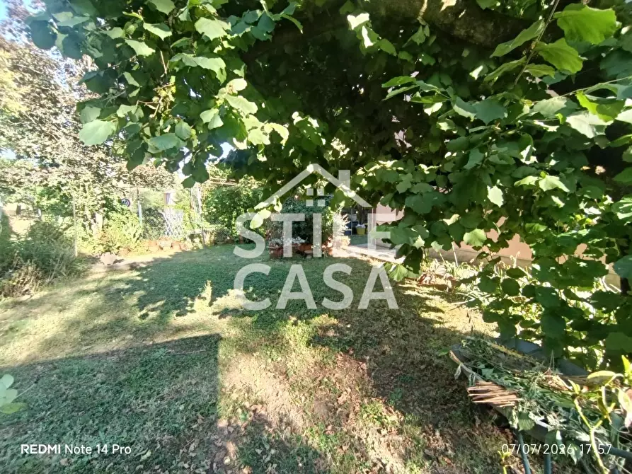Immagine 34 di Porzione di casa in vendita  a Fucecchio