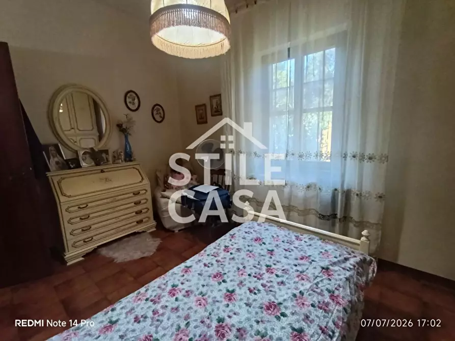 Immagine 20 di Porzione di casa in vendita  a Fucecchio