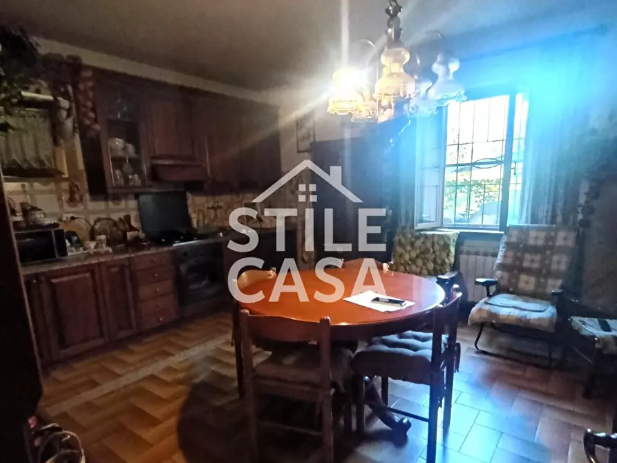 Immagine 11 di Porzione di casa in vendita  a Fucecchio