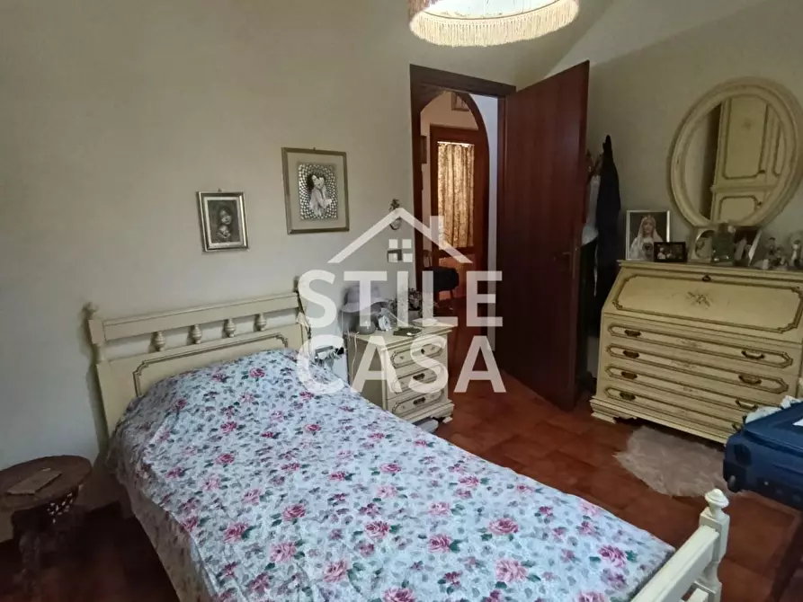 Immagine 21 di Porzione di casa in vendita  a Fucecchio