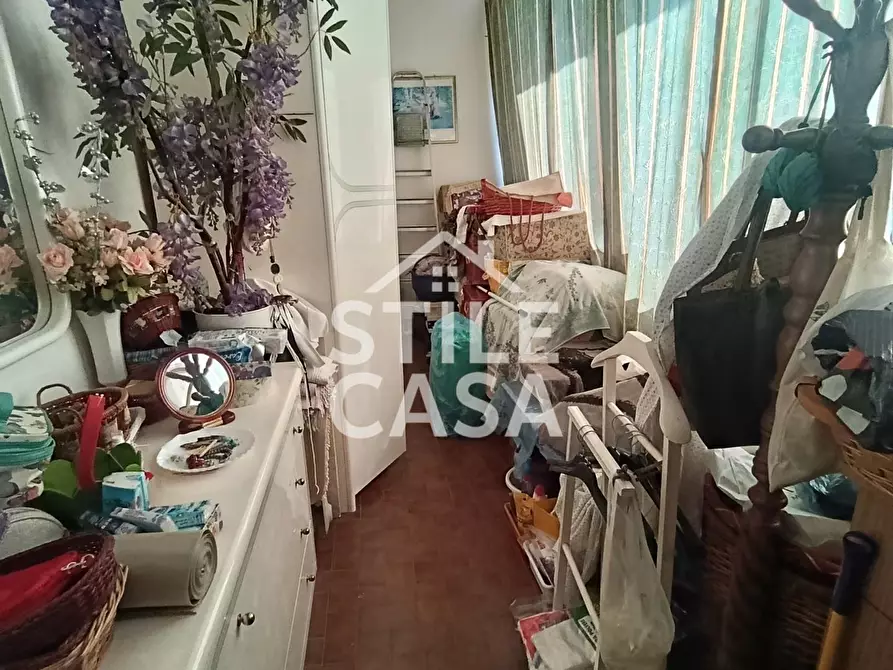 Immagine 32 di Porzione di casa in vendita  a Fucecchio