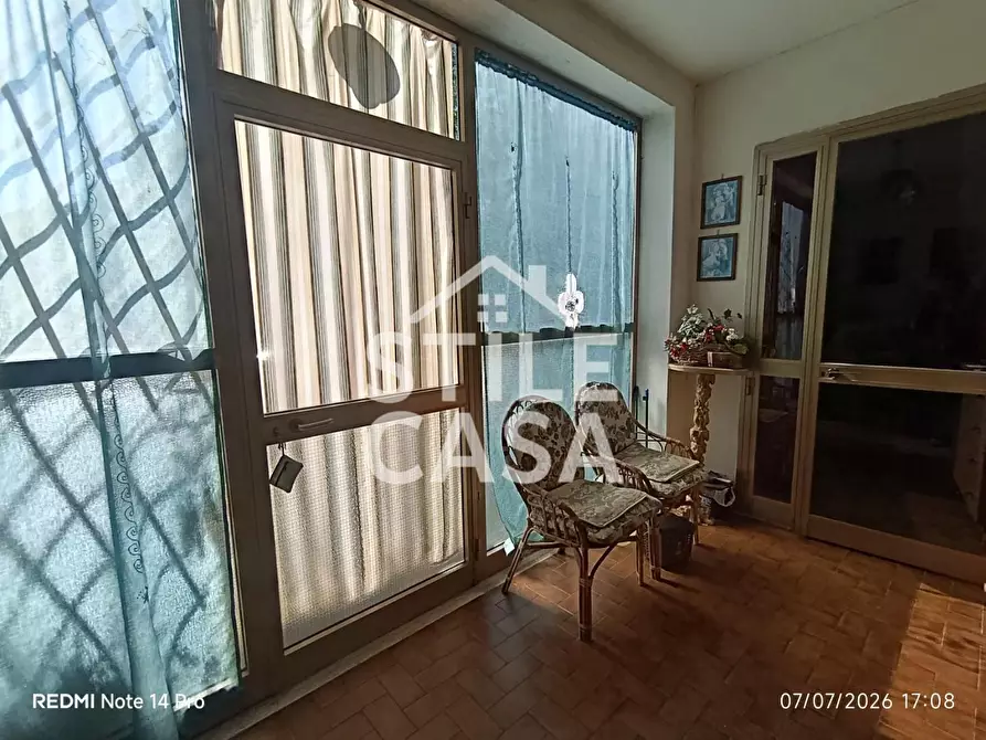 Immagine 5 di Porzione di casa in vendita  a Fucecchio