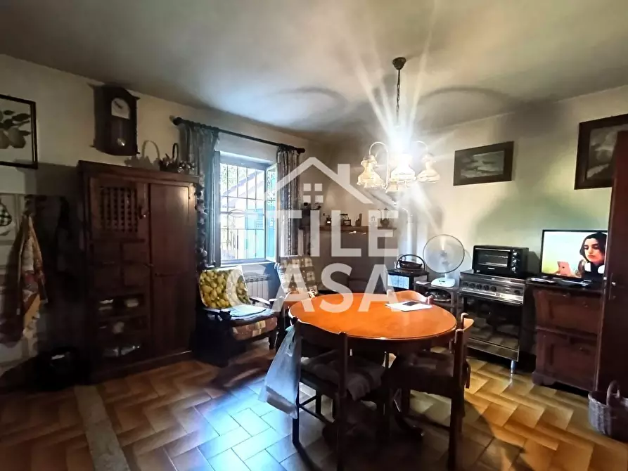 Immagine 6 di Porzione di casa in vendita  a Fucecchio