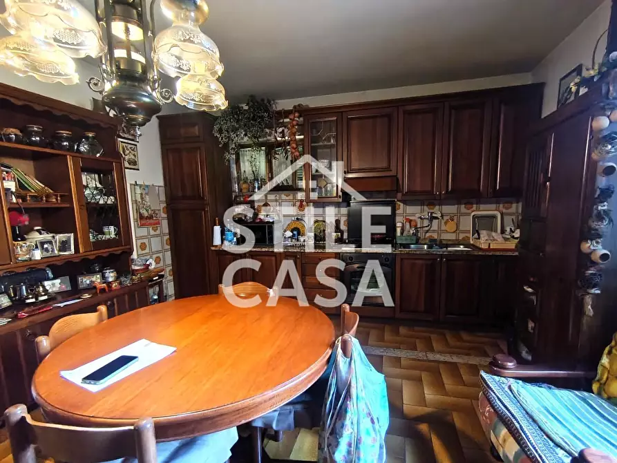 Immagine 9 di Porzione di casa in vendita  a Fucecchio