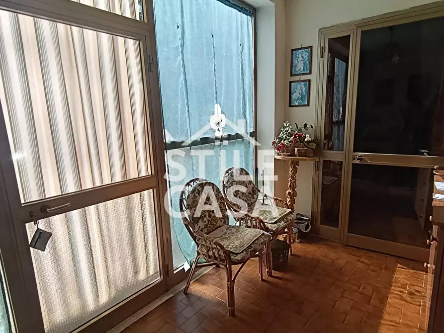 Immagine 4 di Porzione di casa in vendita  a Fucecchio
