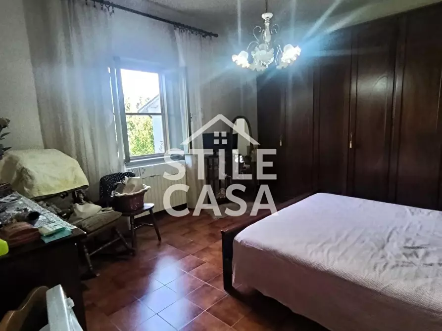 Immagine 24 di Porzione di casa in vendita  a Fucecchio