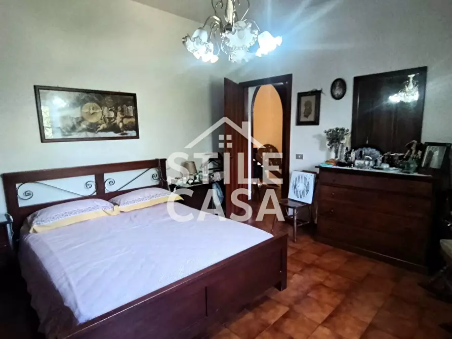Immagine 29 di Porzione di casa in vendita  a Fucecchio
