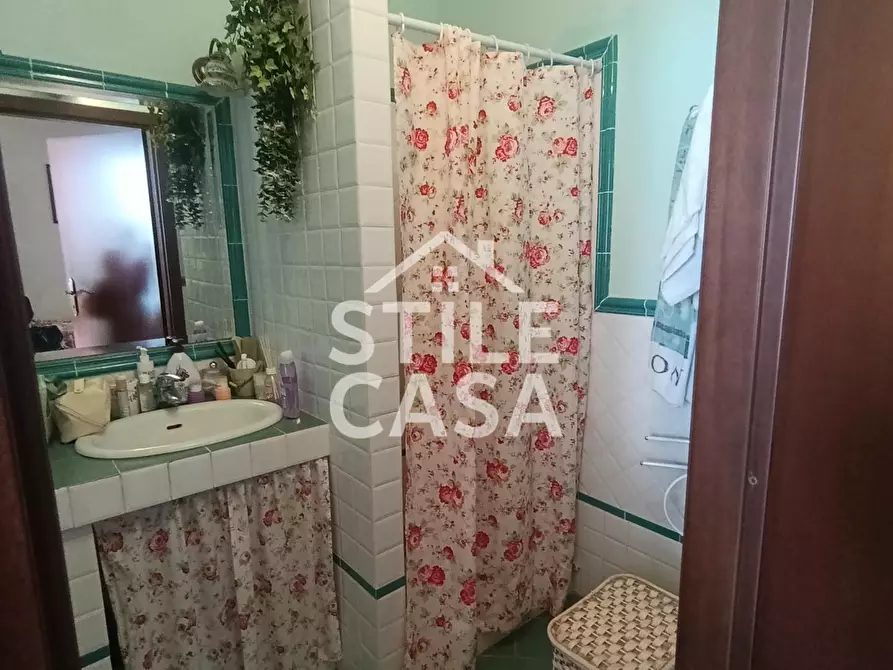 Immagine 16 di Porzione di casa in vendita  a Fucecchio