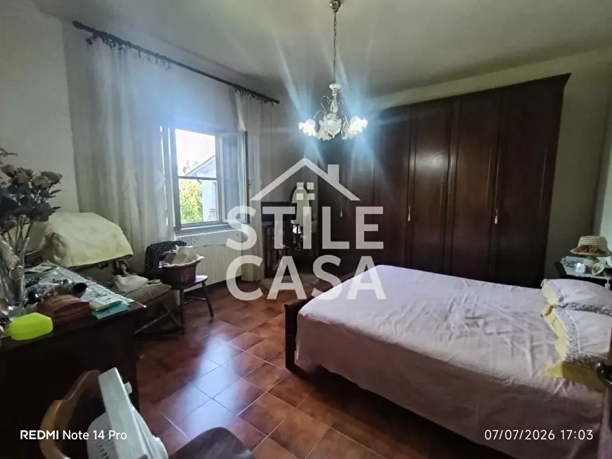 Immagine 25 di Porzione di casa in vendita  a Fucecchio